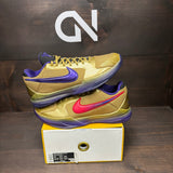 Nike Kobe 5 Protro Undefeated Hall of Fame - Image 1