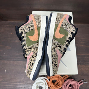 Nike SB Dunk Low Arts-Rec - Image 3