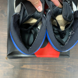 Jordan 1 Retro High Royal Toe - Image 6