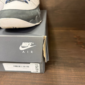 Jordan 9 Retro Flint Grey French Blue (2026) - Image 6