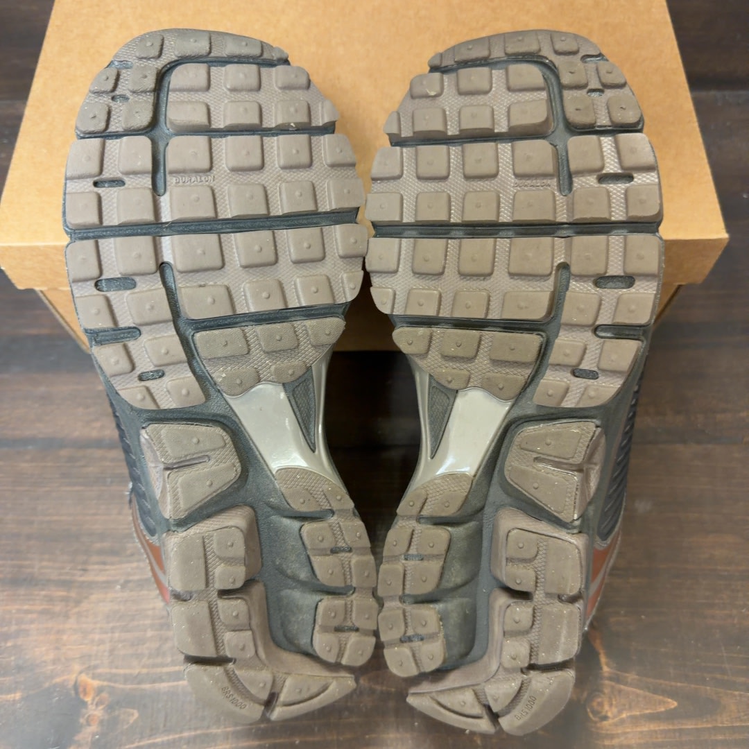 Nike Zoom Vomero 5 Cave Stone Size 10 (Pre-Owned) - Image 7