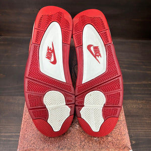 Air Jordan 4 Retro OG SP Nigel Sylvester Brick by Brick - Image 16