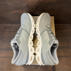 On Running Cloud X 4 Alloy Ivory - Image 6