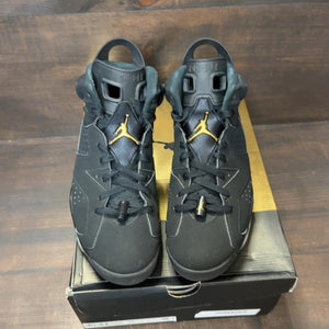 Jordan 6 Retro DMP (2020) - Image 3