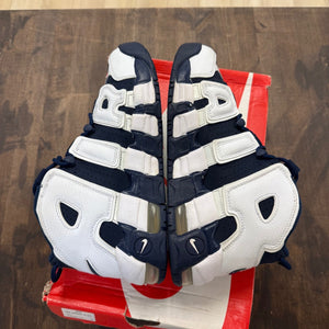 Nike Air More Uptempo Olympic (2016) (GS) - Image 4