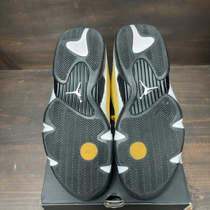 Jordan 14 Retro Light Ginger (2022) - Image 6