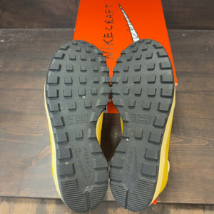 NikeCraft General Purpose Shoe Tom Sachs Archive Dark Sulfur - Image 7