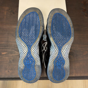Nike Air Foamposite One Concord Size 12.5 (Pre-Owned) - Image 9