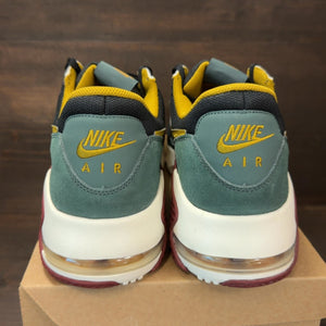 Nike Air Max Excee Black Vintage Green Dark Team Red Bronzine Size 15 (Pre-Owned) - Image 4
