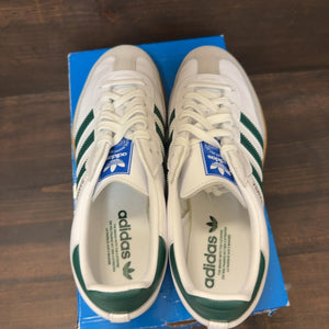 adidas Samba OG Collegiate Green - Image 5