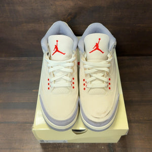 Jordan 3 Retro Muslin - Image 3