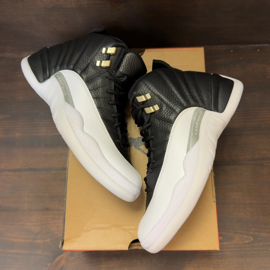 Jordan 12 Retro Playoffs (2022) - Image 2