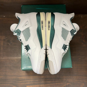 Jordan 4 Retro Oxidized Green - Image 4