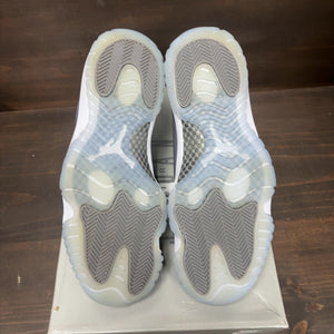 Jordan 11 Retro Cool Grey (2021) - Image 6