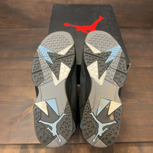 Jordan 7 Retro Chambray (2023) - Image 7