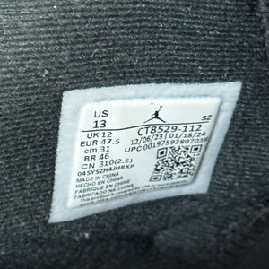 Jordan 6 Retro Reverse Oreo - Image 8