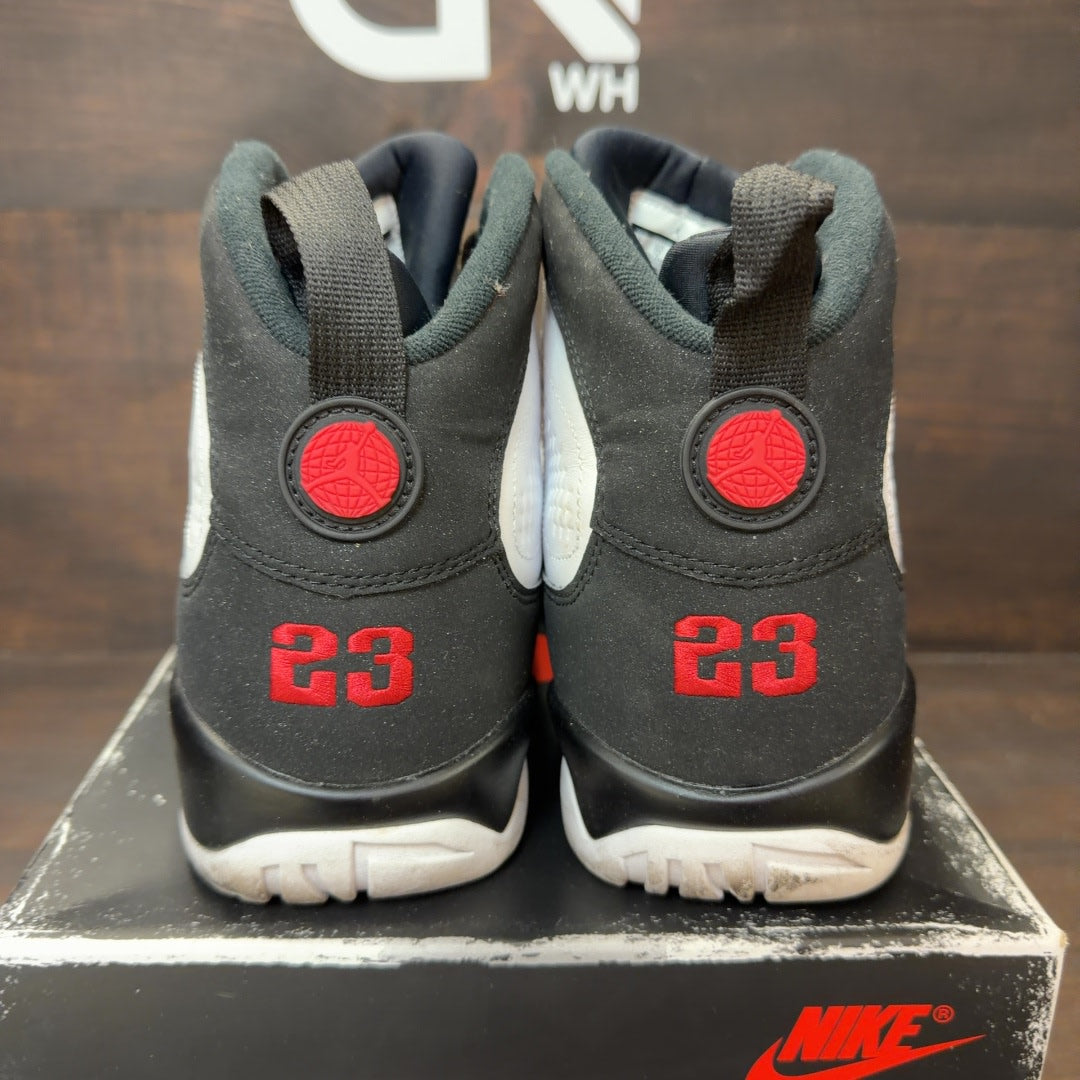 Jordan 9 Retro OG (2016) - Image 4
