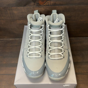 Jordan 9 Retro Cool Grey (2025) - Image 3