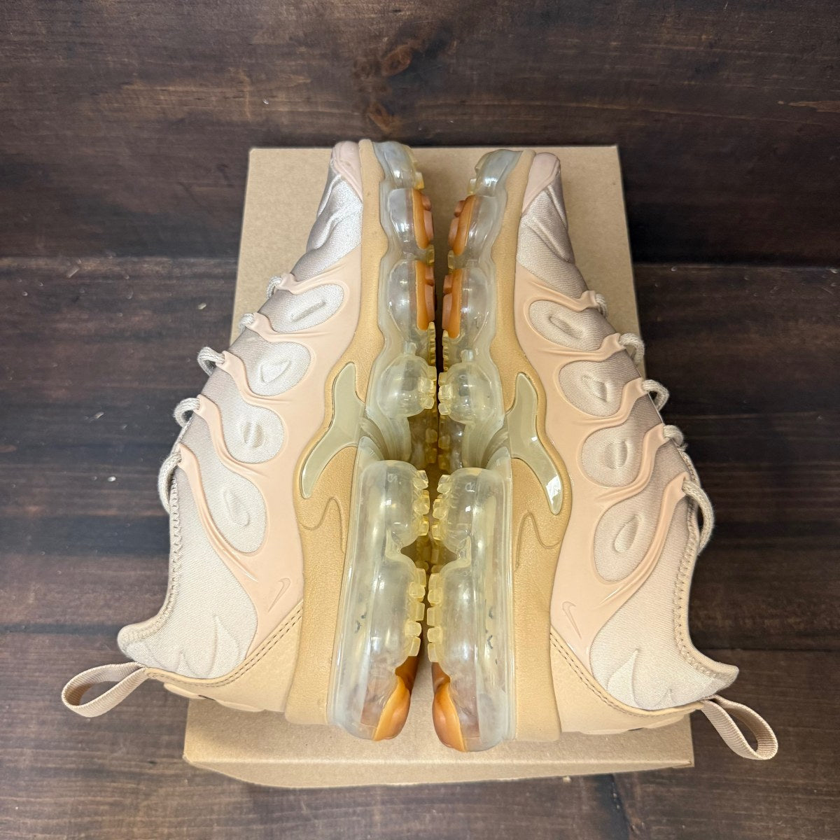 Nike Air VaporMax Plus String Size 7.5 (Pre-Owned) - Image 5