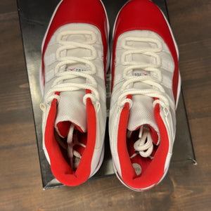 Jordan 11 Retro Cherry (2022) - Image 5