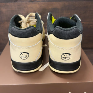 Jordan Jumpman Jack TR Travis Scott Bright Cactus - Image 4