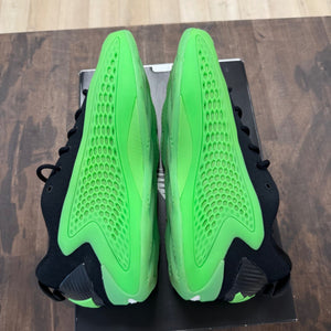 adidas AE 1 Low Lucid Lime - Image 4