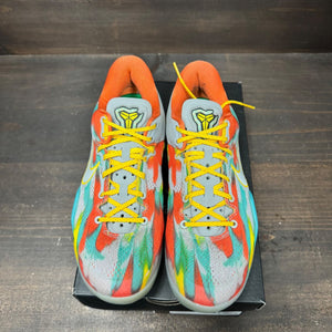 Nike Kobe 8 Protro Venice Beach (2024) Size 8.5 (Pre-Owned) - side