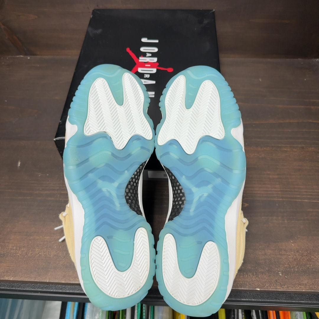 Jordan 11 Retro H-Town - Image 6
