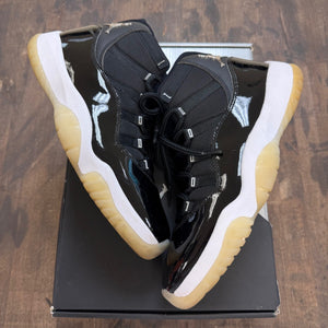 Jordan 11 Retro Jubilee 25th Anniversary - Image 1