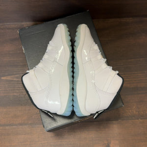 Jordan 11 Retro Legend Blue (2024) (TD) - Image 6