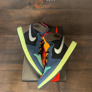 Jordan 1 Retro High Tokyo Bio Hack - Image 2