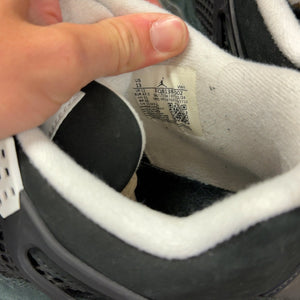Jordan 4 Retro Fear (2024) - Image 7