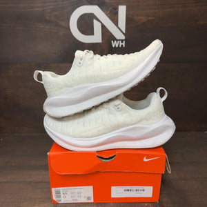 Nike ReactX Infinity Run 4 White - Image 1