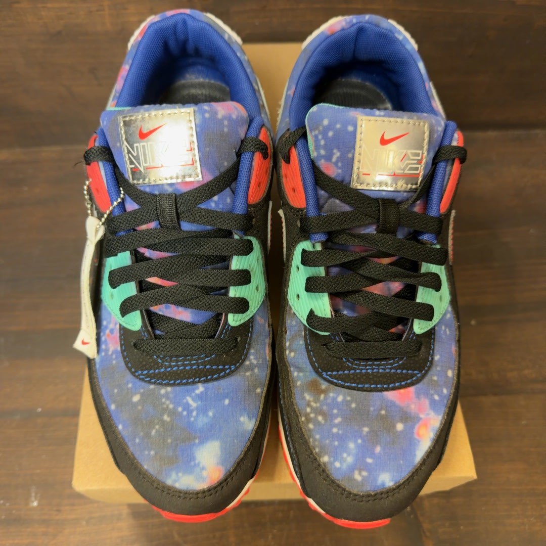 Nike Air Max 90 Supernova (2020) Size 9 (Pre-Owned) - Image 3