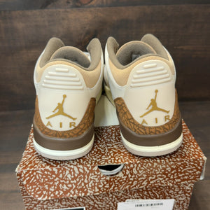 Jordan 3 Retro Palomino - Image 4