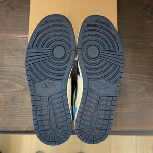 Jordan 1 Retro High Obsidian Size 10 (Pre-Owned) - Image 8