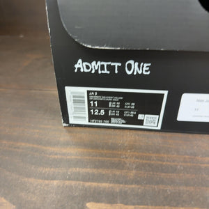 Nike Ja 3 Hustle & Flow Size 11 (Pre-Owned) - Image 8