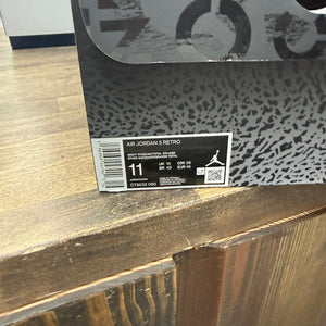Jordan 3 Retro Fear Pack (2023) - Image 6