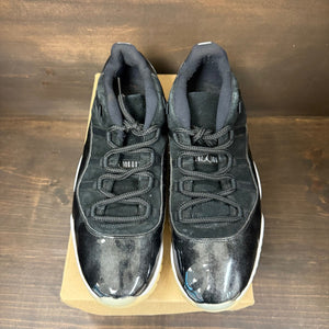 Jordan 11 Retro Low Barons Size 13 (Pre-Owned) - Image 3