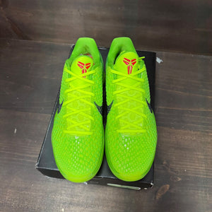 Nike Kobe 6 Protro Grinch (2020) - Image 3
