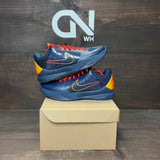 Nike Kobe 5 Protro Caitlin Clark Indiana Fever Size 5.5 - Image 1