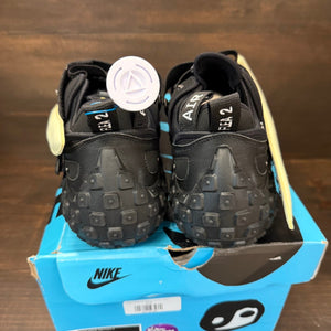 Nike CPFM Air Flea 2 Cactus Plant Flea Market Black Alabaster Size 10.5 (Pre-Owned) - Image 3