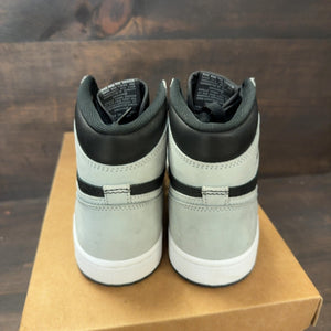 Jordan 1 Retro High Shadow 2.0 Size 6.5 (Pre-Owned) - Image 4