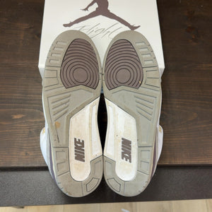 Jordan 3 Retro SP A Ma Maniére (Women's) - Image 9