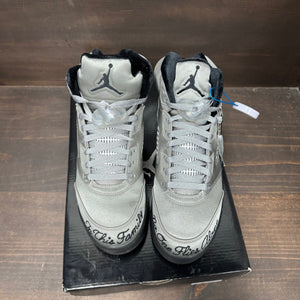 Jordan 5 Retro Wings (2025) (Women's) - Image 3