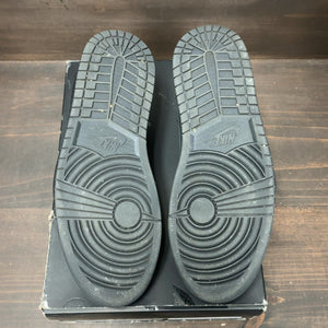 Jordan 1 Retro Low OG SP Travis Scott Black Phantom - Image 6