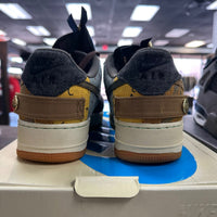 Nike Air Force 1 Low Travis Scott Cactus Jack - Image 4