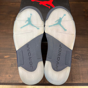 Jordan 5 Retro Pre-Grape - Image 5