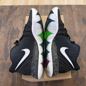 Nike Kyrie 5 Black Magic Size 12 (Pre-Owned) - Image 4