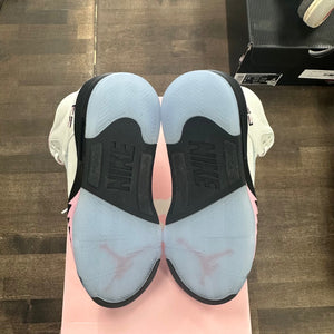 Jordan 5 Retro Medium Soft Pink - Image 5